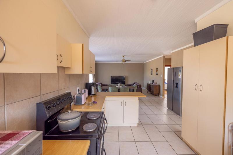 3 Bedroom Property for Sale in Oatlands Eastern Cape
